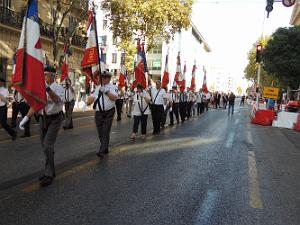 2018 08 28 COMMEMORATION DE LA LIBERATION DE TOULON LE 28 AOUT 1944 (55)